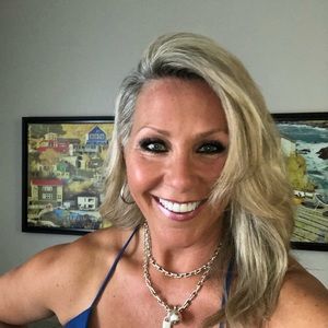 Meet your Posher, Kathryn